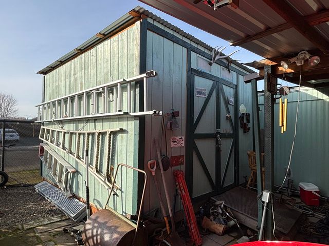 3600 Avenue G SPC 26, White City, OR 97503