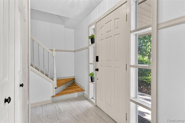 25100 Melody Street, Taylor, MI 48180