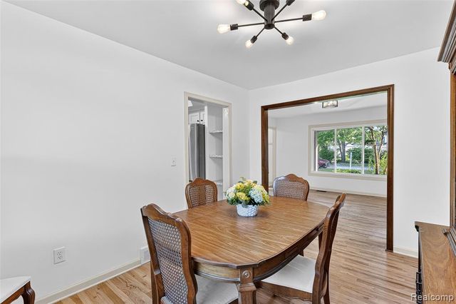 25100 Melody Street, Taylor, MI 48180