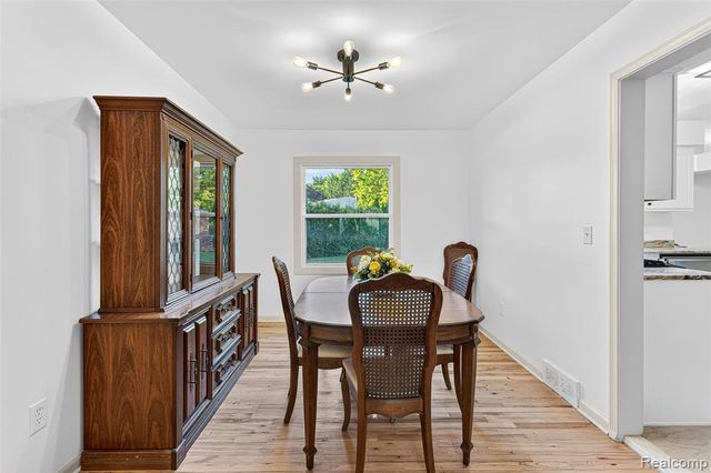 25100 Melody Street, Taylor, MI 48180