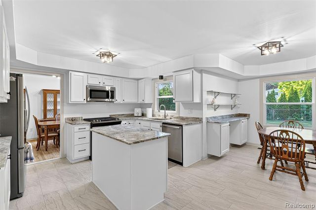 25100 Melody Street, Taylor, MI 48180