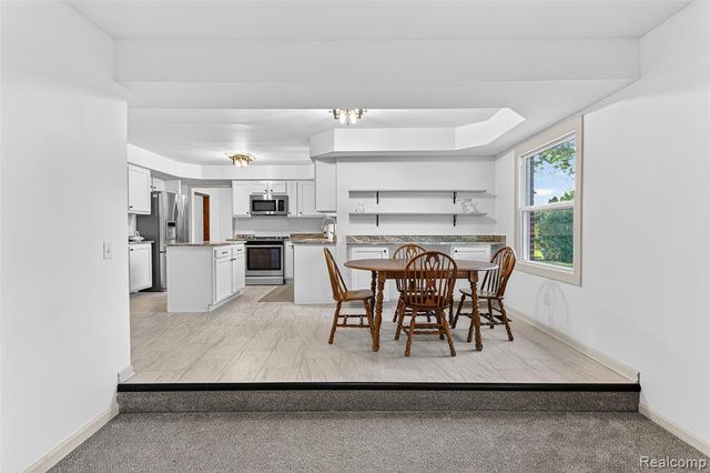 25100 Melody Street, Taylor, MI 48180