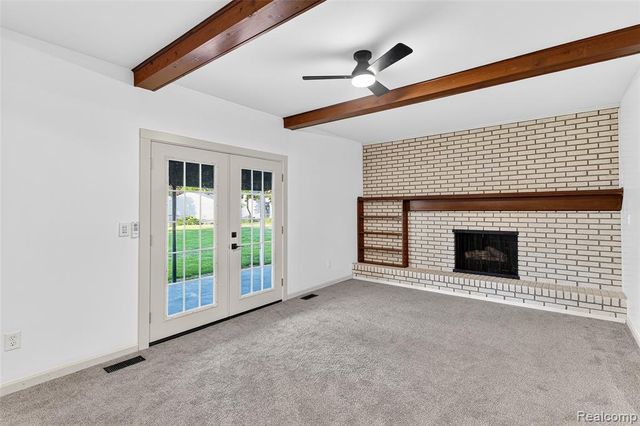 25100 Melody Street, Taylor, MI 48180