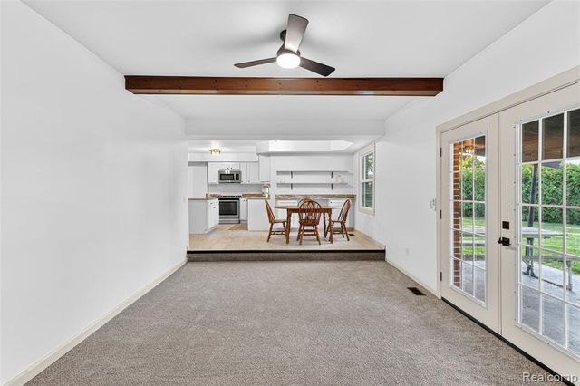 25100 Melody Street, Taylor, MI 48180