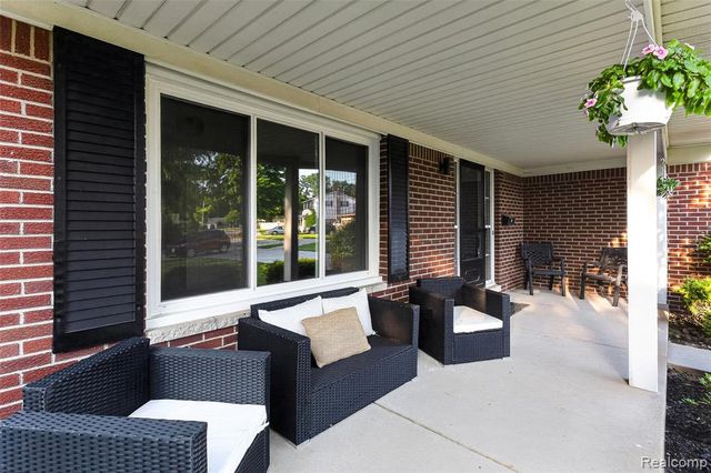 25100 Melody Street, Taylor, MI 48180