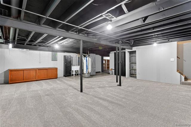 25100 Melody Street, Taylor, MI 48180