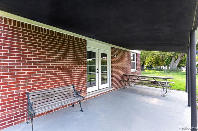 25100 Melody Street, Taylor, MI 48180