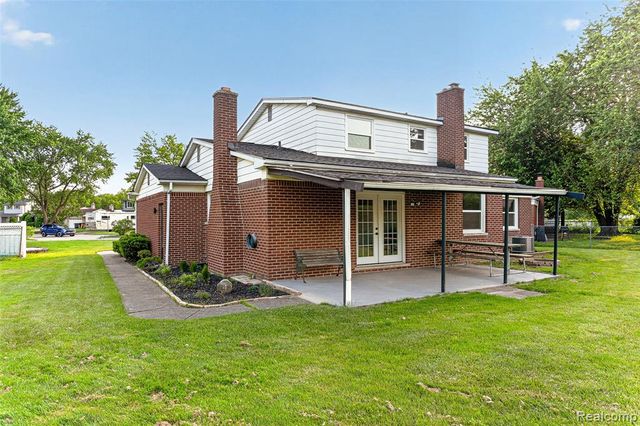 25100 Melody Street, Taylor, MI 48180