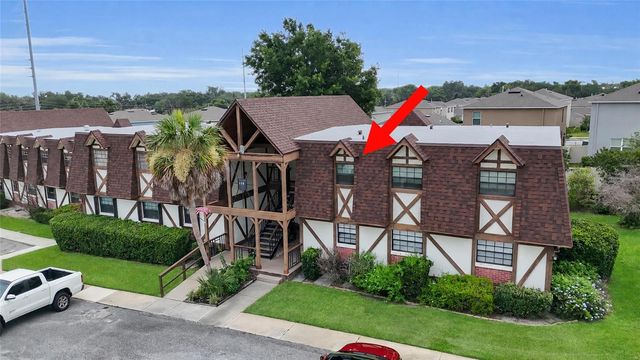 500 NEWELL HILL RD 110D, Leesburg, FL 34748