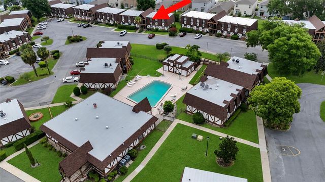 500 NEWELL HILL RD 110D, Leesburg, FL 34748