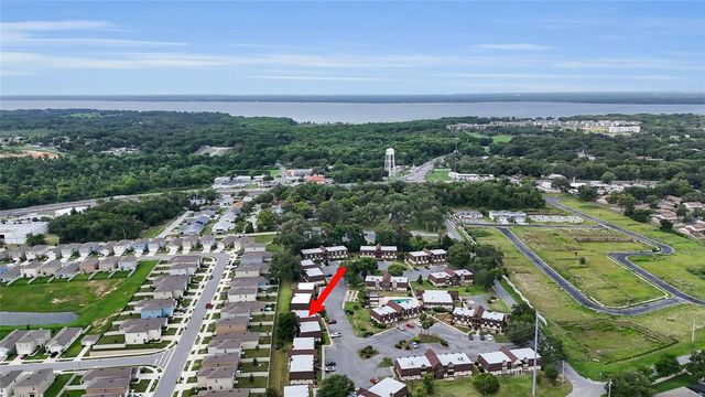 500 NEWELL HILL RD 110D, Leesburg, FL 34748