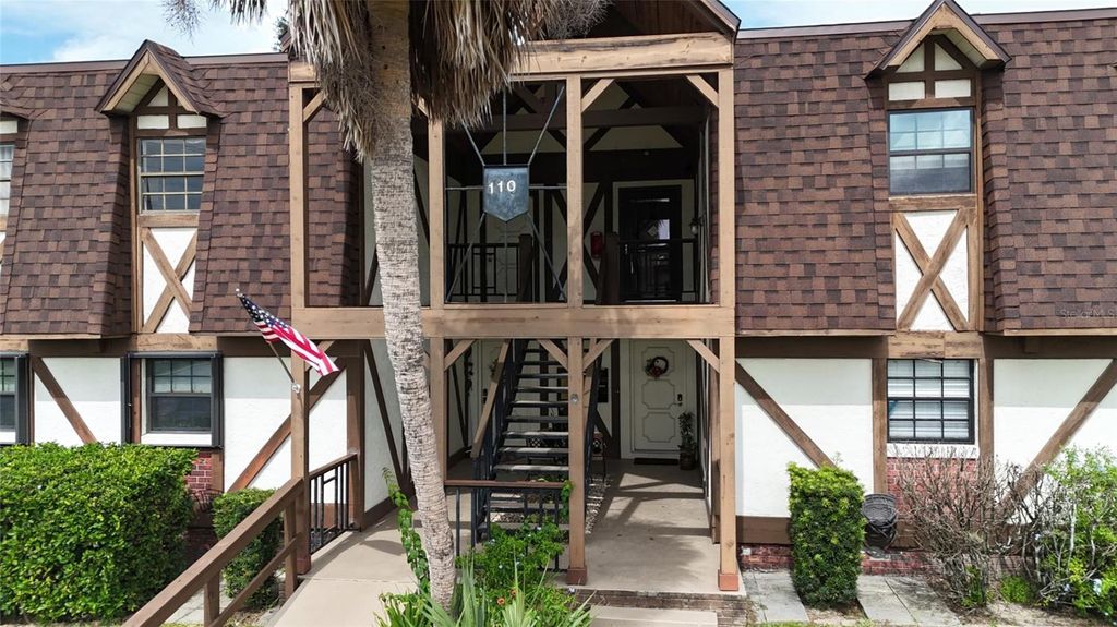 500 NEWELL HILL RD 110D, Leesburg, FL 34748