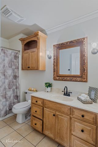 205 Cold Harbor Court, Bossier City, LA 71112
