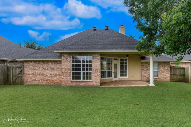205 Cold Harbor Court, Bossier City, LA 71112