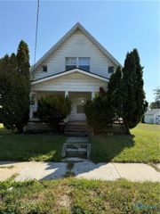 1123 Hamilton Street, Toledo, OH 43607