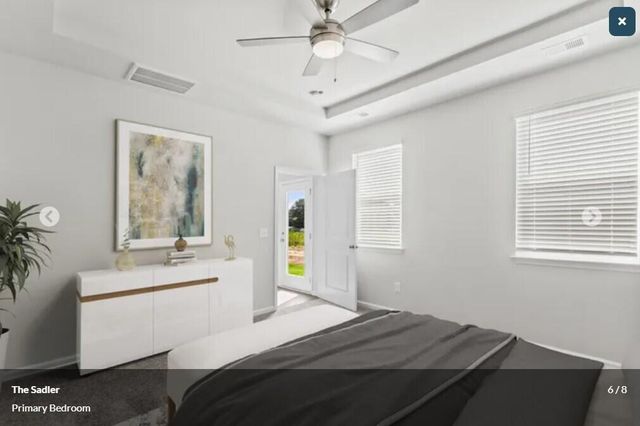 6141 General Drive, North Augusta, SC 29860