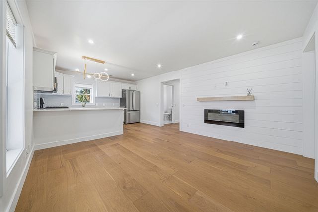 37 Frances St, Brockton, MA 02301