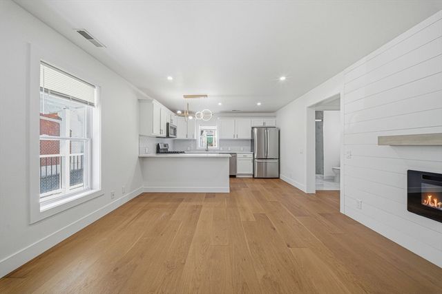 37 Frances St, Brockton, MA 02301