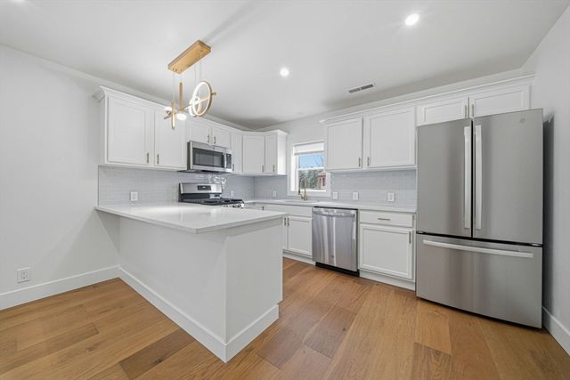 37 Frances St, Brockton, MA 02301