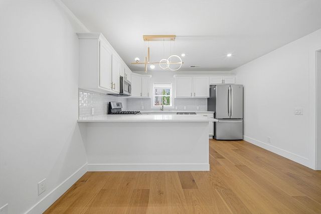 37 Frances St, Brockton, MA 02301