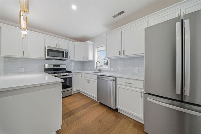 37 Frances St, Brockton, MA 02301