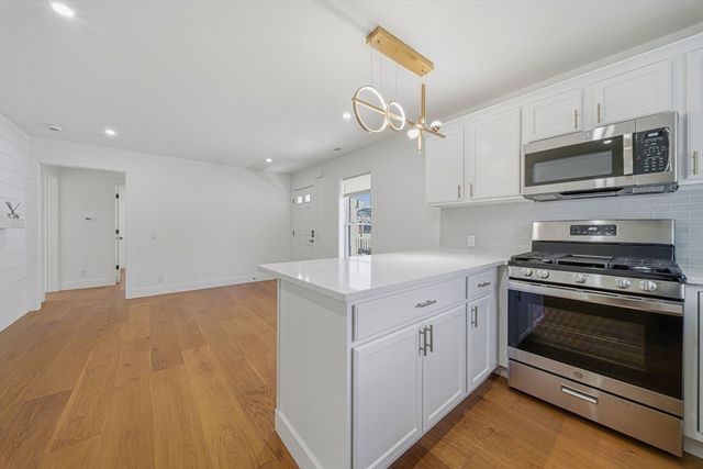 37 Frances St, Brockton, MA 02301