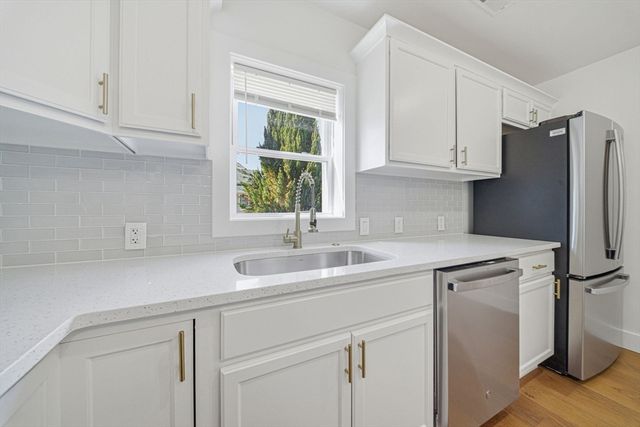 37 Frances St, Brockton, MA 02301