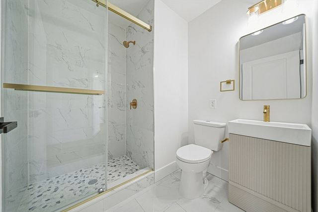 37 Frances St, Brockton, MA 02301