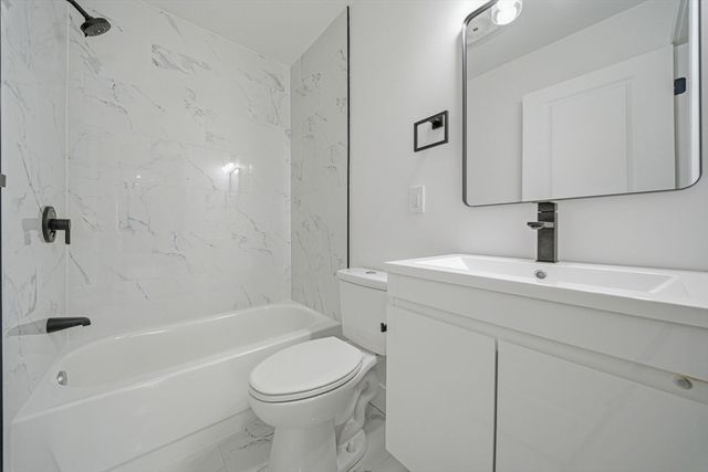 37 Frances St, Brockton, MA 02301