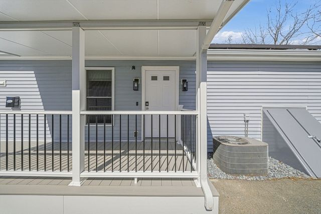 37 Frances St, Brockton, MA 02301