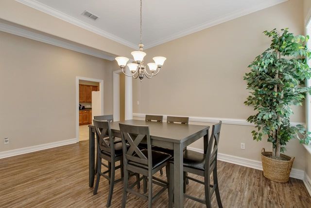 1631 OSPREY POINTE DR, Tallahassee, FL 32308