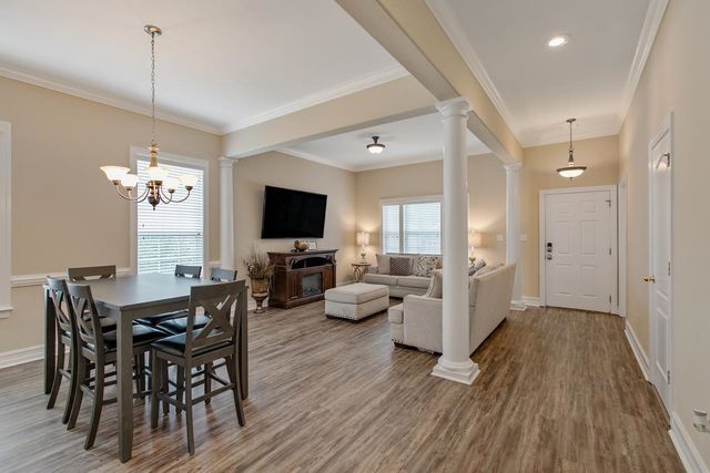 1631 OSPREY POINTE DR, Tallahassee, FL 32308