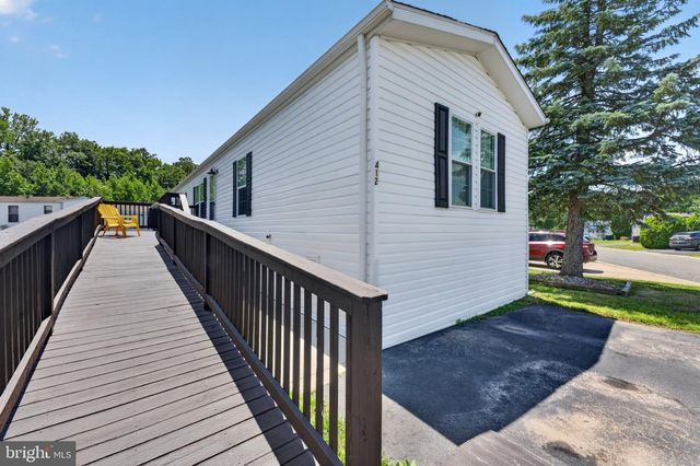 412 RANEE LOOP, Bear, DE 19701