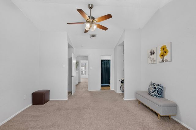 617 Carriagehouse Lane 3, Garland, TX 75040