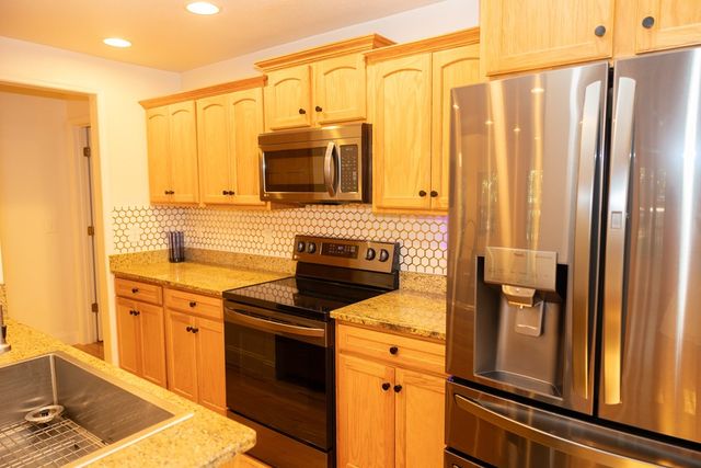 182 Oak Hills Drive, Morganton, GA 30560