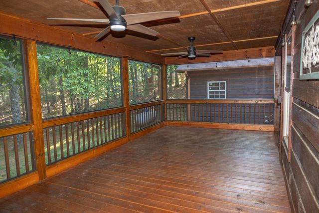182 Oak Hills Drive, Morganton, GA 30560