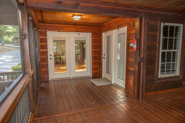 182 Oak Hills Drive, Morganton, GA 30560