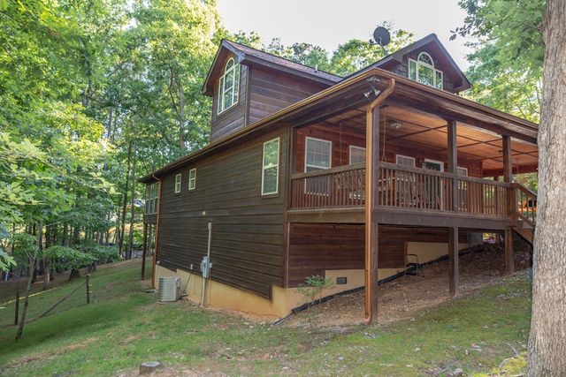 182 Oak Hills Drive, Morganton, GA 30560