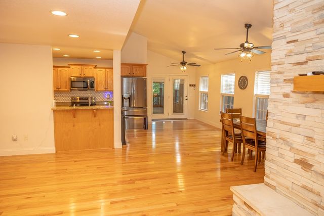 182 Oak Hills Drive, Morganton, GA 30560