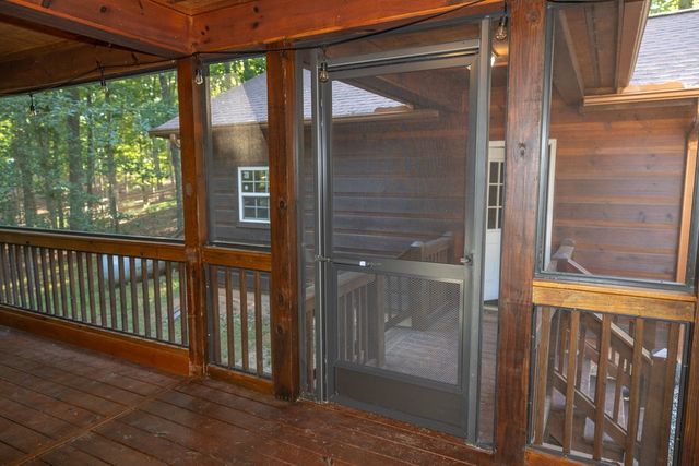 182 Oak Hills Drive, Morganton, GA 30560