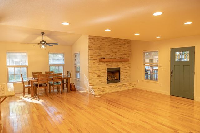 182 Oak Hills Drive, Morganton, GA 30560