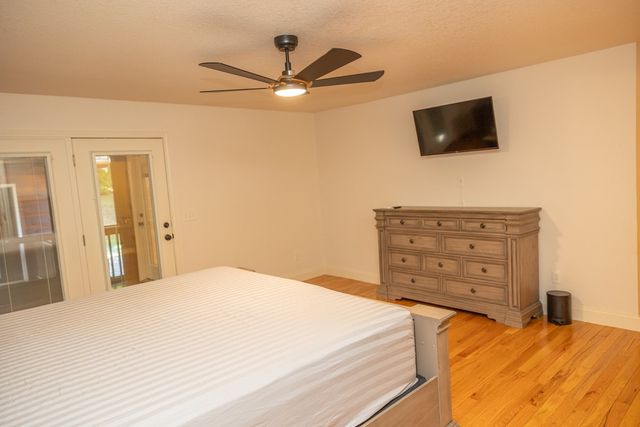 182 Oak Hills Drive, Morganton, GA 30560