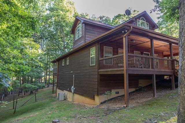 182 Oak Hills Drive, Morganton, GA 30560