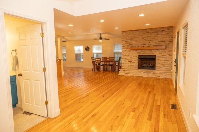 182 Oak Hills Drive, Morganton, GA 30560