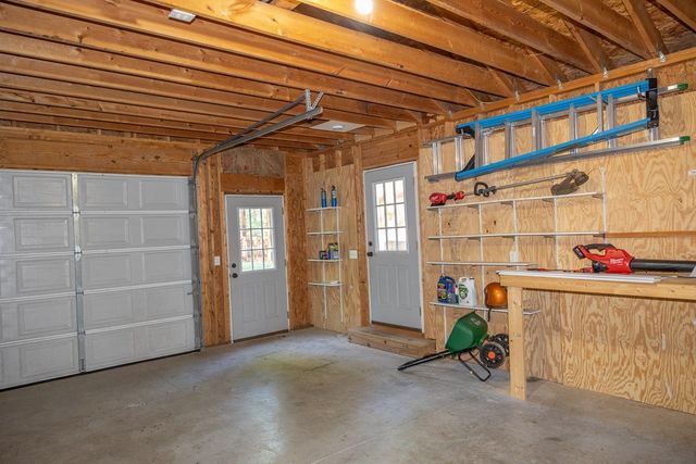 182 Oak Hills Drive, Morganton, GA 30560