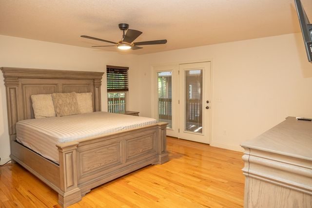 182 Oak Hills Drive, Morganton, GA 30560