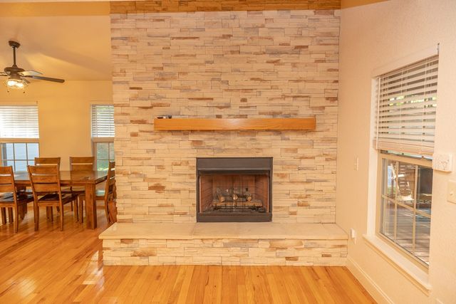 182 Oak Hills Drive, Morganton, GA 30560