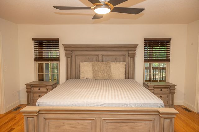 182 Oak Hills Drive, Morganton, GA 30560