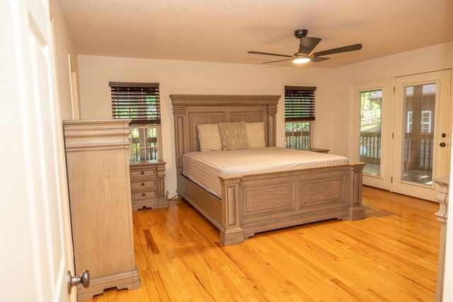 182 Oak Hills Drive, Morganton, GA 30560