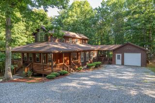 182 Oak Hills Drive, Morganton, GA 30560